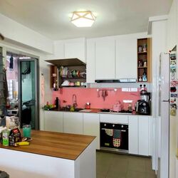Blk 591A Cheng San Court (Ang Mo Kio), HDB 4 Rooms #603759491